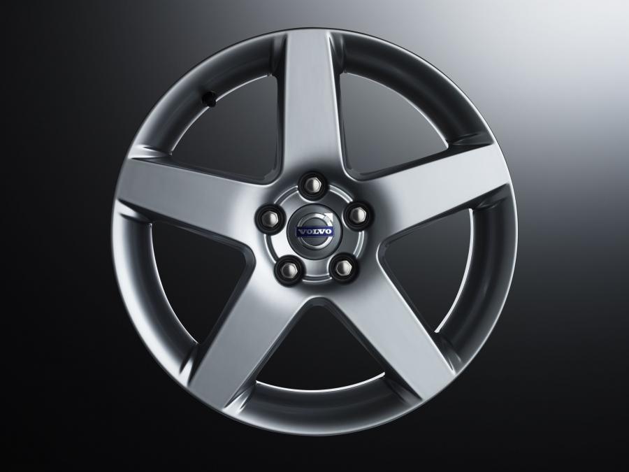  Volvo R-Design Pack for DRIVEe Models 2009 года  (фото 10 из 13)